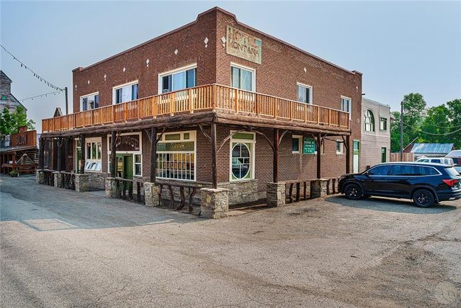 201 Division St N, Home with 0 bedrooms, 0 bathrooms and null parking in Reed Point MT | Image 28