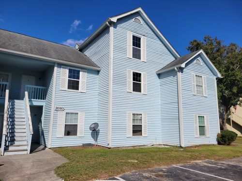 apt-g-2030 Coldspring Dr, North Charleston, SC, 29406-4998 | Card Image