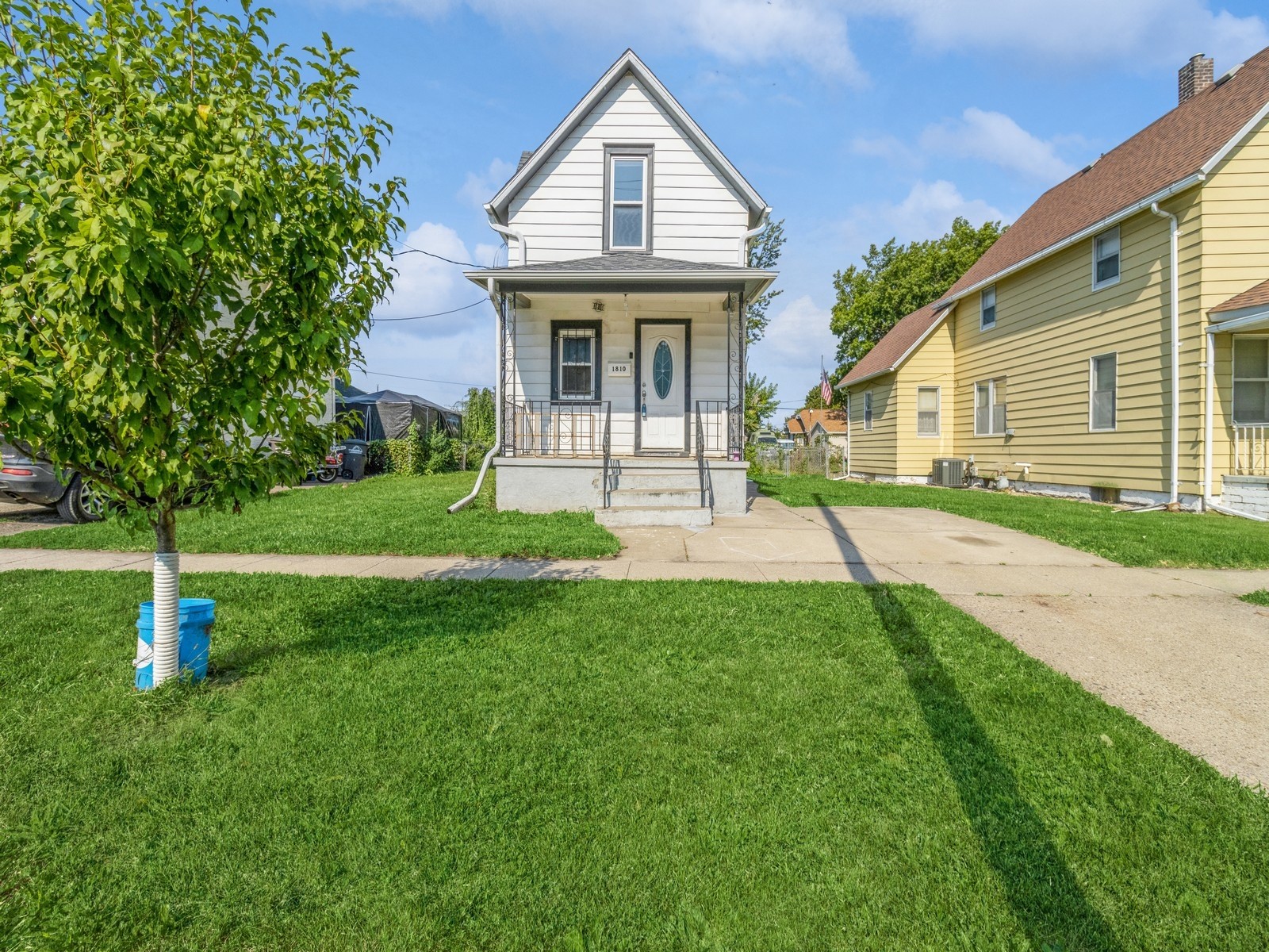 2nd St, Des Moines, IA 50315