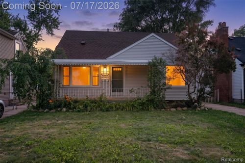 18641 Sumner, Redford Charter Township, MI, 48240 | Card Image