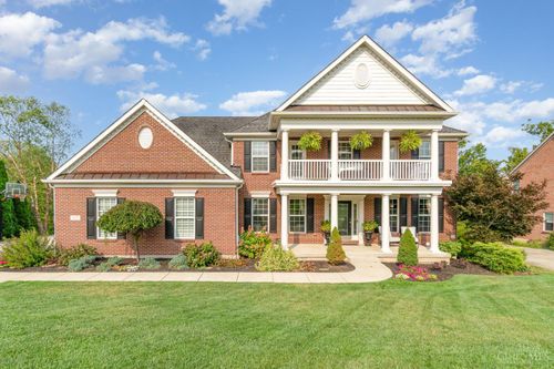 107 Isabella Ct, Loveland, OH, 45140-8555 | Card Image
