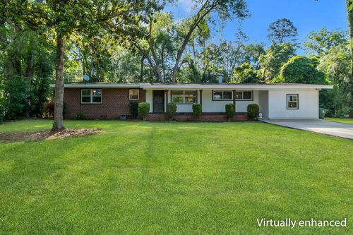 2351 Amelia Cir, TALLAHASSEE, FL, 32304-2636 | Card Image