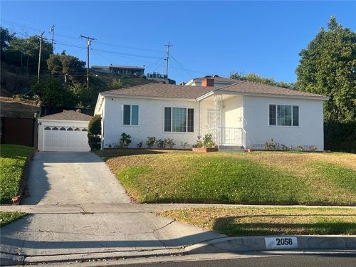 2058 Wheeler Dr, Monterey Park, CA, 91755 | Card Image