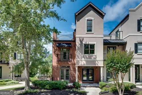 3641 Ridge Towne Dr, Duluth, GA, 30096-6631 | Card Image