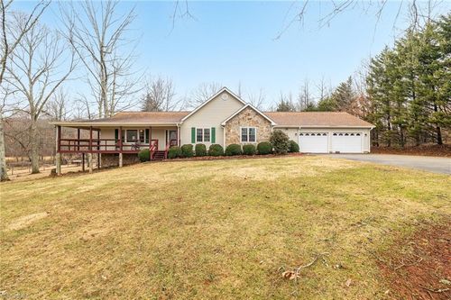 1259 Frank Joyce Rd, Sandy Ridge, NC, 27046-7573 | Card Image
