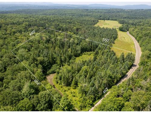 714 Carter Rd, West Burke, VT, 05871 | Card Image