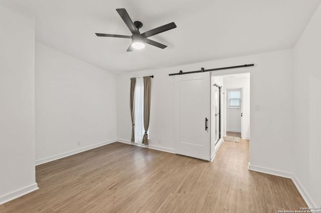 APT-101 - 2718 Old Field Dr, Townhouse with 2 bedrooms, 3 bathrooms and null parking in San Antonio TX | Image 16