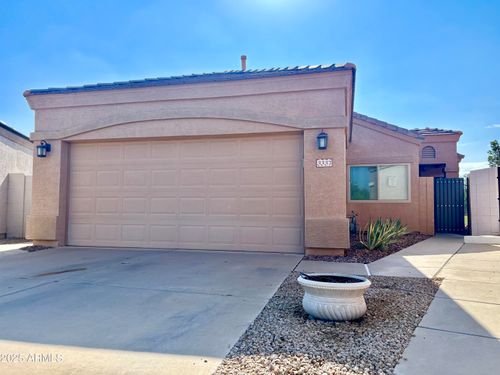 3337 E Fremont Rd, Phoenix, AZ, 85042-6118 | Card Image