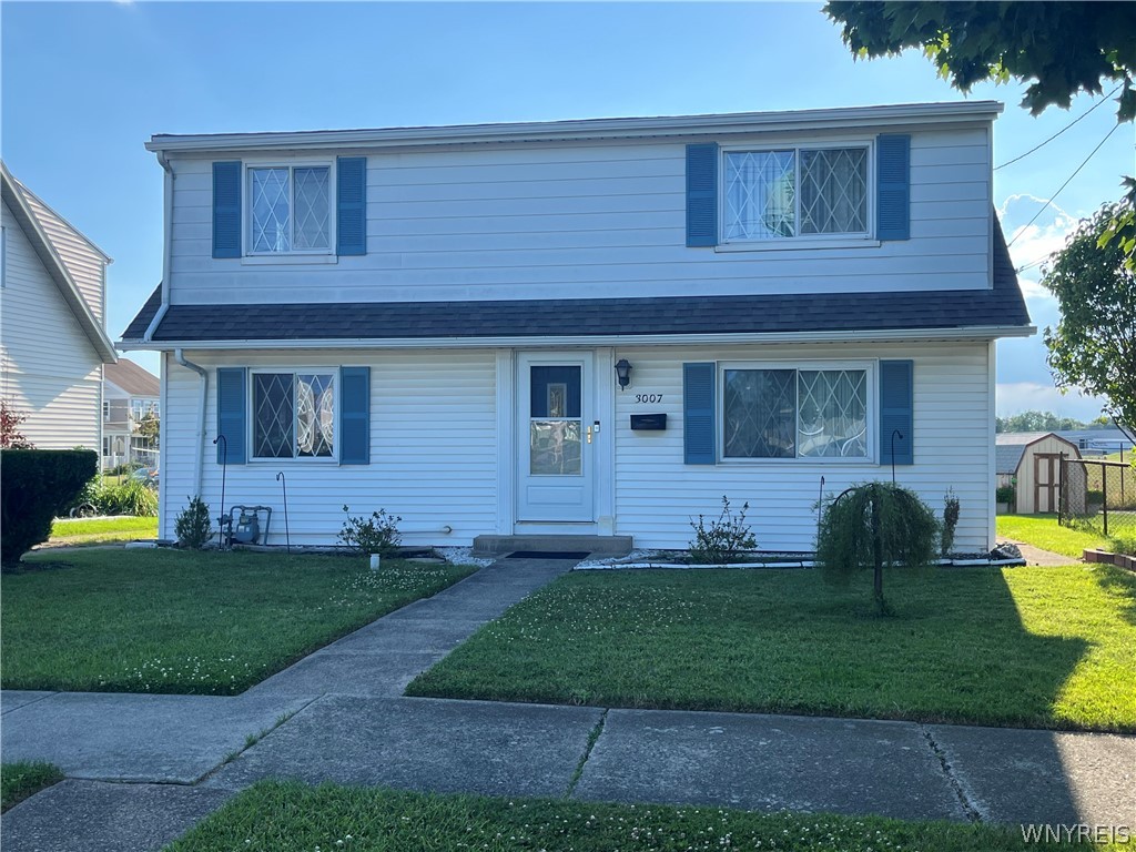 17th St, Niagara Falls, NY 14305