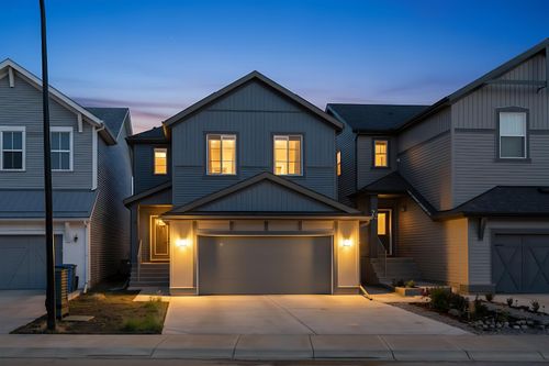 68 Sugarsnap Way Se, Calgary, AB, T3S0K5 | Card Image