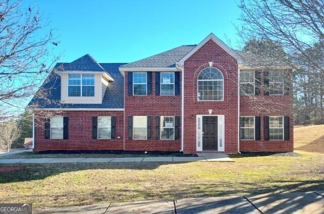 Wildboar Dr, Fairburn, GA 30213