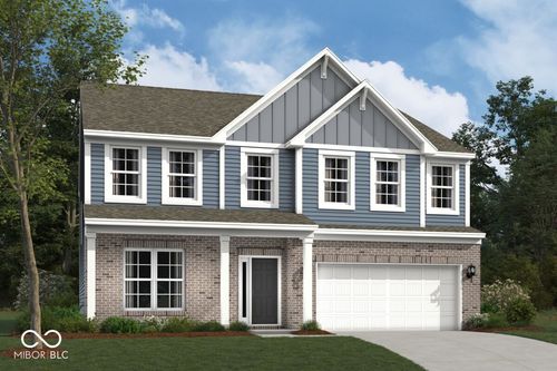 9893 Slater Dr, McCordsville, IN, 46055-1014 | Card Image