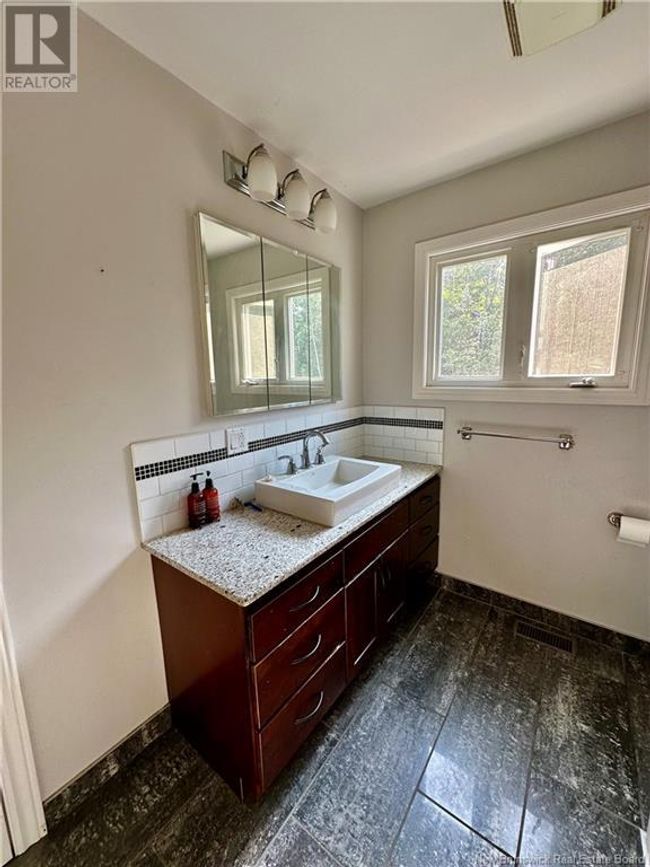 1494 770 Rte, House other with 3 bedrooms, 1 bathrooms and null parking in Second Falls NB | Image 21