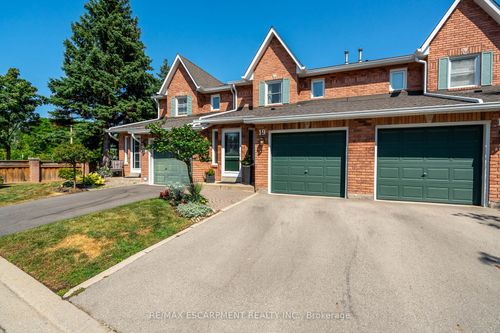 19-2155 Duncaster Dr, Burlington, ON, L7P4R4 | Card Image