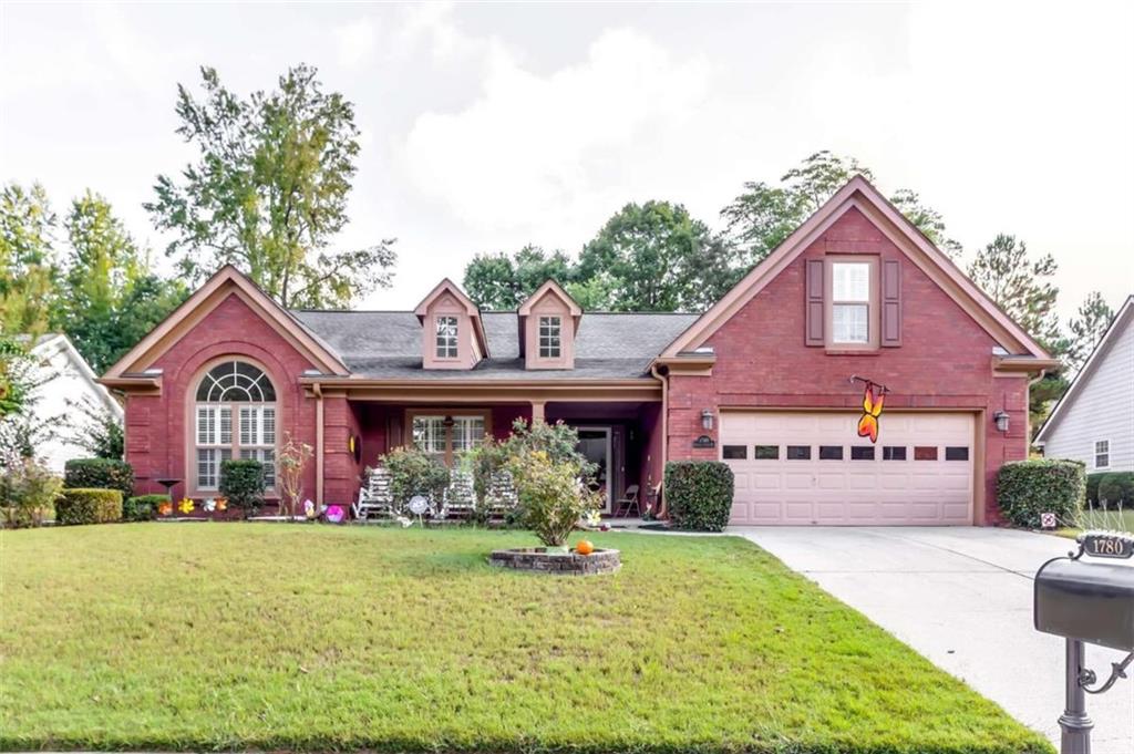 Prospect Creek Dr, Lawrenceville, GA 30043