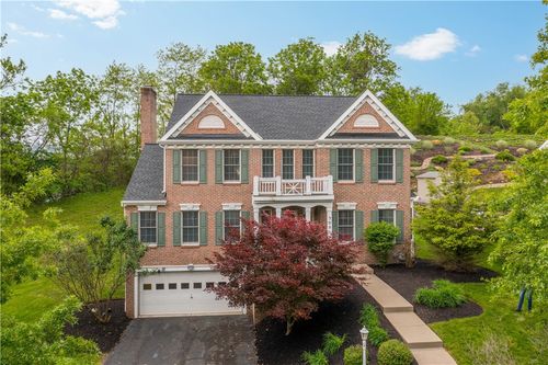 3001 Willowbrook Drive, South Fayette, PA, 15017 | Card Image