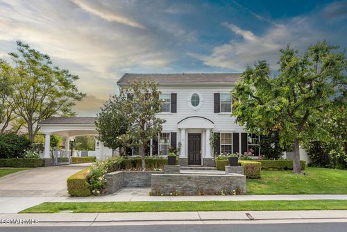 4169 Prado De La Puma, Calabasas, CA, 91302-3624 | Card Image