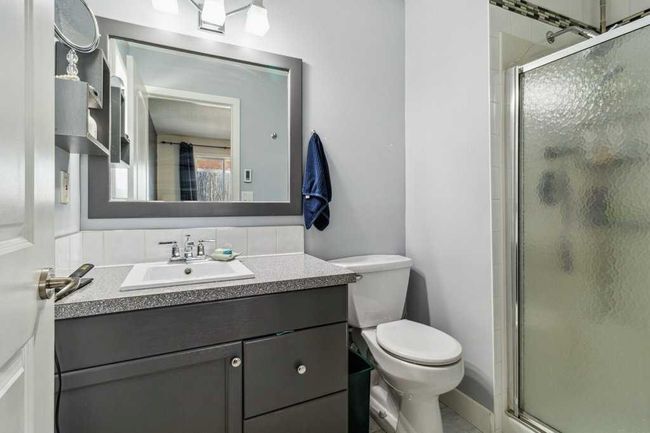 9 Fern Glade Crescent, House other with 4 bedrooms, 3 bathrooms and 4 parking in Sylvan Lake AB | Image 13