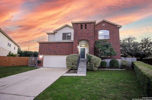 10602 Aster Cyn, Helotes, TX, 78023-3673 | Card Image