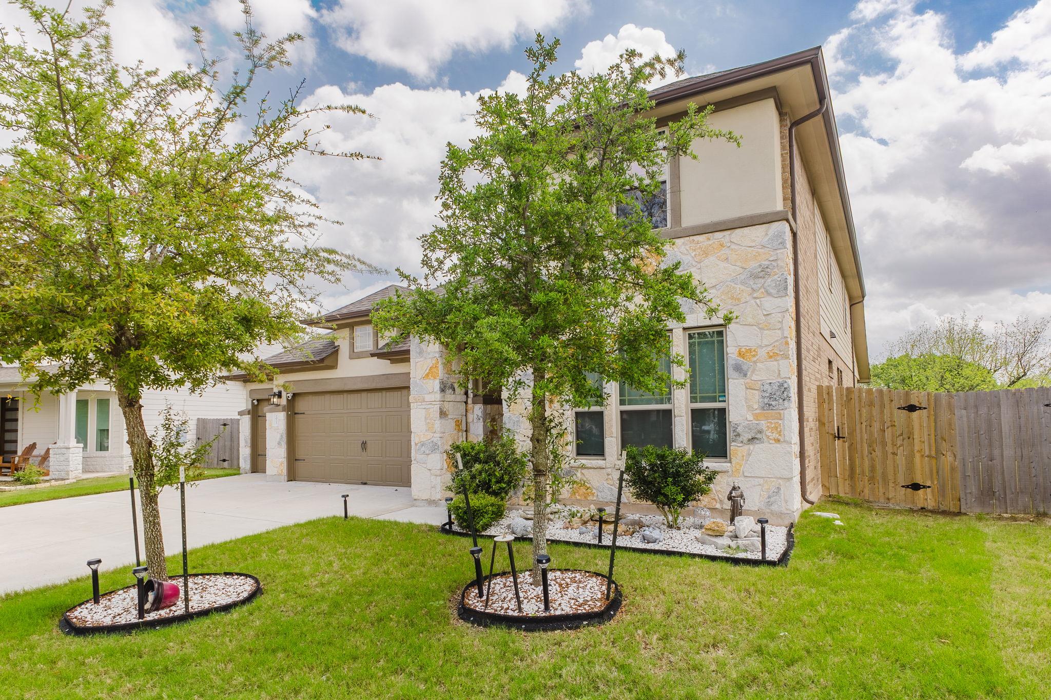 Residential in Hutto 3