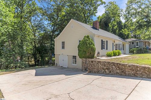 137 Cleveirvine Avenue, Greenville, SC, 29607 | Card Image