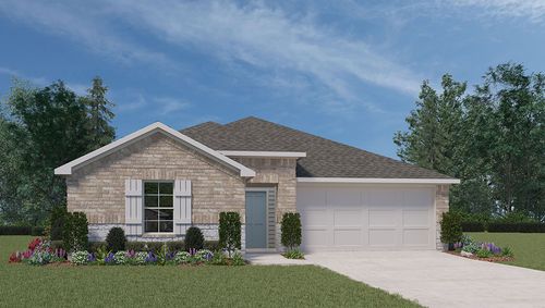 1411 Victory Ranch Trl, Killeen, TX, 76540 | Card Image