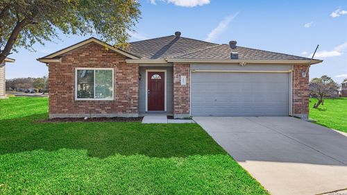 5805 Black Diamond, Schertz, TX, 78108-2011 | Card Image