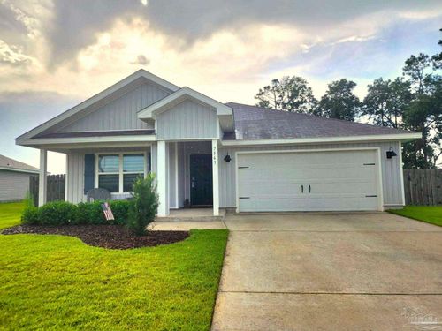 7565 Steeplechase Blvd, Pensacola, FL, 32526-2173 | Card Image