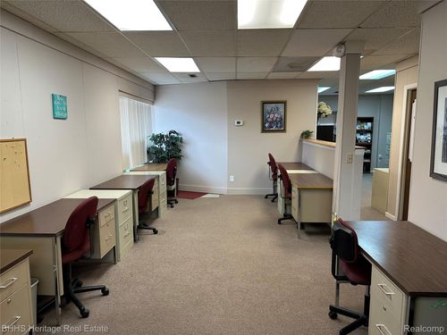 201 E Grand River Ave, Brighton, MI, 48116-1511 | Card Image