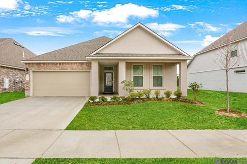 14167 Bellacosa Ave, Baton Rouge, LA, 70817-3961 | Card Image