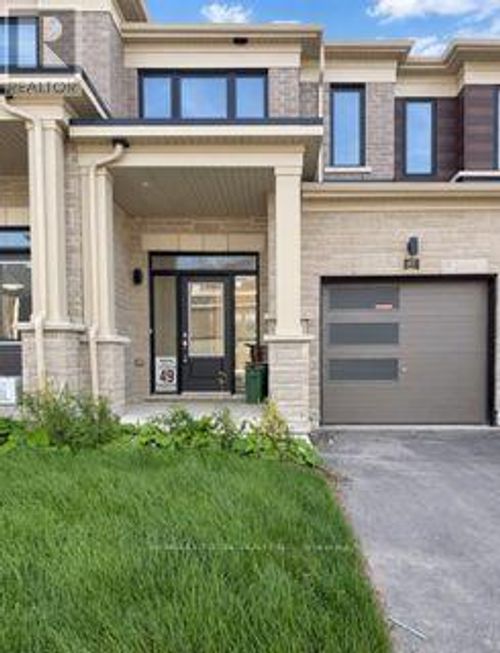 87 Watts Mews, Kawartha Lakes (Lindsay), ON, K9V0T4 | Card Image
