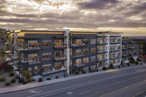 103-7371 S Canyon Center Pkwy, Cottonwood Heights, UT, 84121-4543 | Card Image