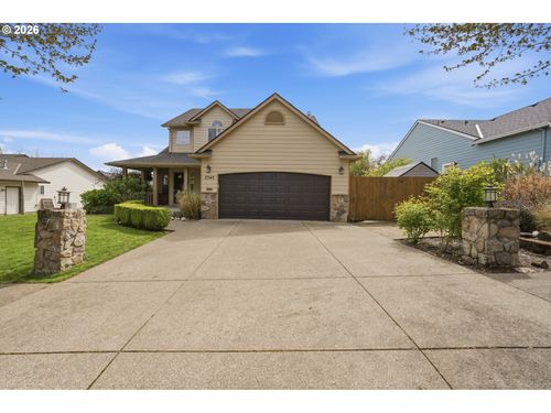 2340 Sw Howard Dr, McMinnville, OR, 97128-9577 | Card Image
