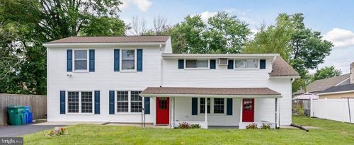 414 Delaware Ave, CROYDON, PA, 19021-7603 | Card Image