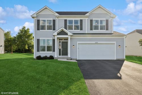10831 Partridge Trl, Richmond, IL, 60071-9229 | Card Image