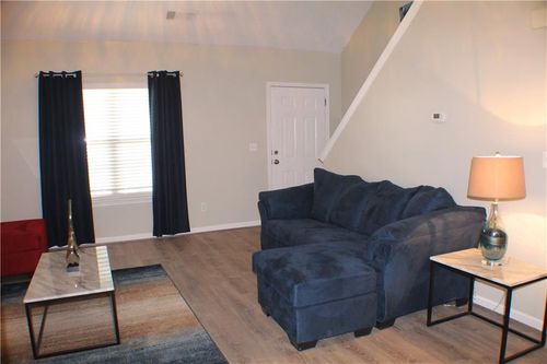 4190 Wingfoot Ct, Decatur, GA, 30035-2822 | Card Image