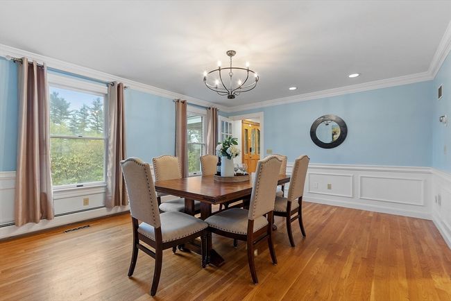 14 Preservation Way, House other with 4 bedrooms, 4 bathrooms and 6 parking in Westford MA | Image 24