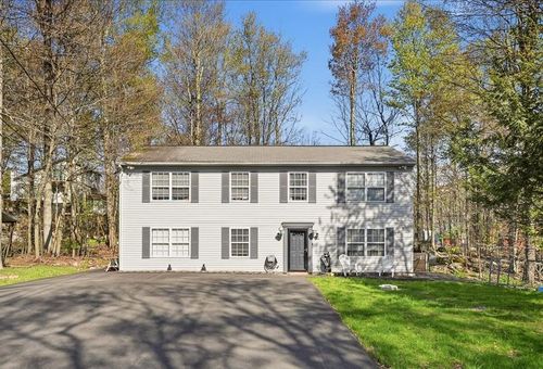 2731 Bonnyview Ln, Tobyhanna, PA, 18466-3783 | Card Image