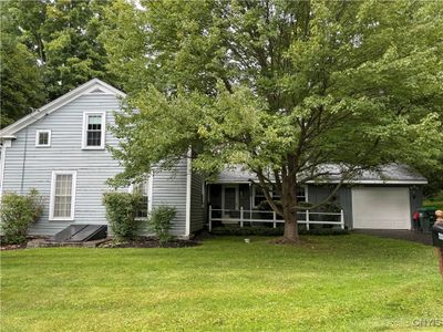 7217 Butternut Lane, House other with 3 bedrooms, 1 bathrooms and null parking in Madison NY | Image 2