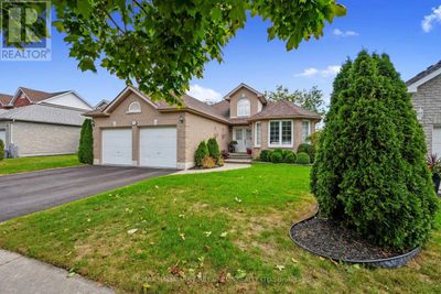 281 Parkview Hills Dr, House other with 4 bedrooms, 3 bathrooms and 6 parking in Cobourg ON | Image 1