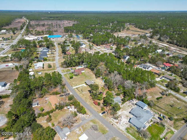 161 Willetts Dr, House other with 3 bedrooms, 2 bathrooms and 1 parking in Boiling Spring Lakes NC | Image 33