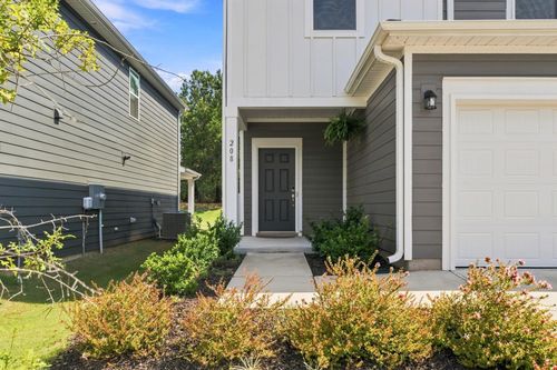 208 Lanyard Drive, Greenville, SC, 29607 | Card Image