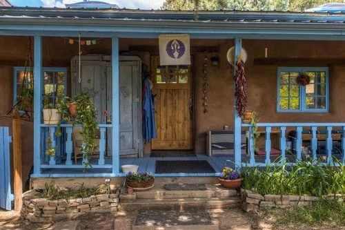 111 County Road B60, Pecos, NM, 87552 | Card Image