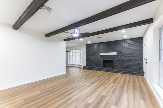 18022 Blundell Dr, House other with 4 bedrooms, 2 bathrooms and 2 parking in Spring TX | Image 16
