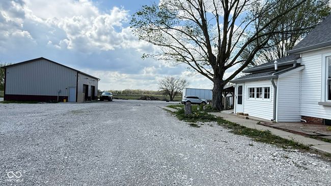 2440 Buck Creek Rd, Home with 0 bedrooms, 0 bathrooms and null parking in Greenfield IN | Image 5