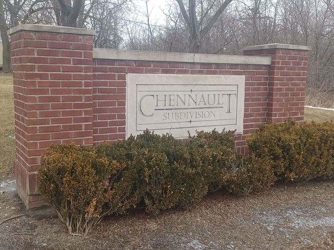 58785 Chennault Dr, House other with 3 bedrooms, 1 bathrooms and null parking in New Haven MI | Image 5
