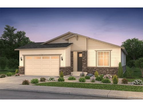 25311 E Evans Dr, Aurora, CO, 80018-6265 | Card Image