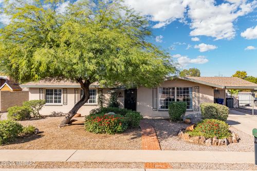 612 S Jessica Ave, Tucson, AZ, 85710-4708 | Card Image