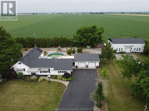 7465 Creek Line, Chatham, ON, N7M5J7 | Card Image