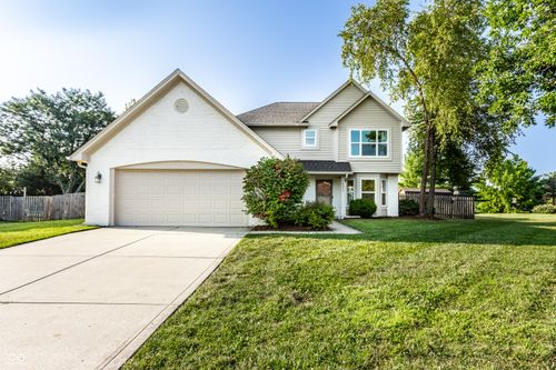14915 Beacon Blvd, Carmel, IN, 46032-5049 | Card Image